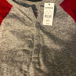 Men's short sleeve tshirt